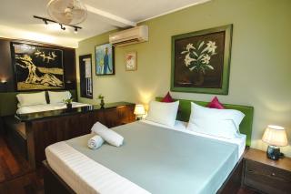 AN CHI HOME - Heart of Hanoi, Vibrant Apartment - 0