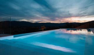 Villa Z1 Imotski - Luxury Retreat with Heated Pool & Spa - 1