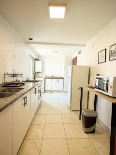 Hermoso dpto centro de Salta para 4 personas - Bonavista Rentals - 1