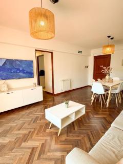 Hermoso dpto centro de Salta para 4 personas - Bonavista Rentals - 6