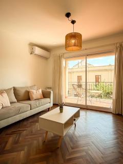 Hermoso dpto centro de Salta para 4 personas - Bonavista Rentals - 4
