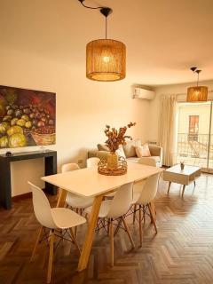 Hermoso dpto centro de Salta para 4 personas - Bonavista Rentals - 7