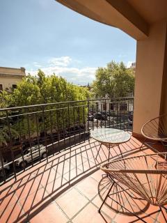 Hermoso dpto centro de Salta para 4 personas - Bonavista Rentals - 2