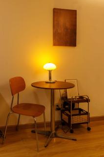 Private Studio Self-Checkin Apartment - 5