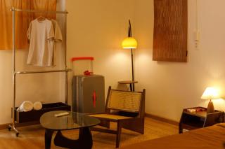 Private Studio Self-Checkin Apartment - 4
