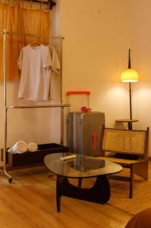 Private Studio Self-Checkin Apartment - 1