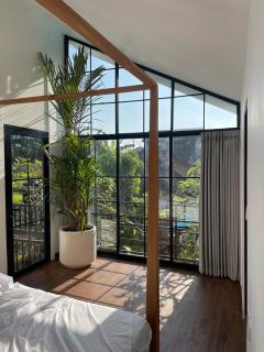 Tropical 3BR Pool Villa near Seminyak & Canggu - 7