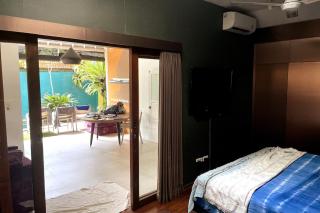 Tropical 3BR Pool Villa near Seminyak & Canggu - 4
