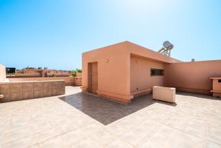 Villa Palms Atlas with Private Pool ,18 Min from Jemaa el-Fna - Marrakech - 8