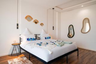 Villa Palms Atlas with Private Pool ,18 Min from Jemaa el-Fna - Marrakech - 9