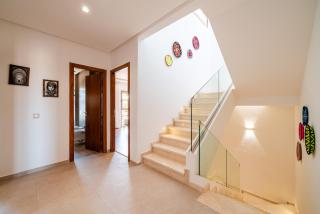Villa Palms Atlas with Private Pool ,18 Min from Jemaa el-Fna - Marrakech - 1
