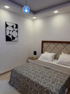 Ngor virage appartement 2 chambres 2 SDB - 1