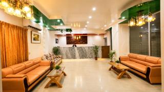 Hotel Dhaka City Inn - 0