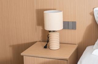 Ebony Hotel - 7