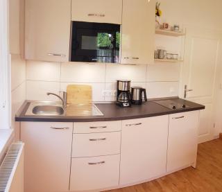 Ferienwohnung im Kasperhaus - 1