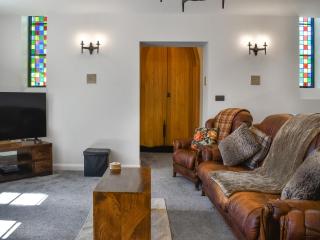 St Mildred's Church - 8