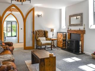 St Mildred's Church - 7