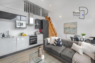 The Stables, Chester - Luxury Apartments by PolkaStays - 7