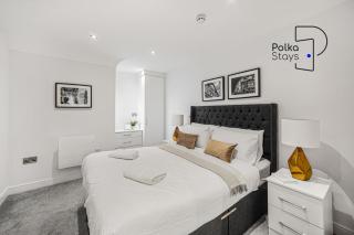 The Stables, Chester - Luxury Apartments by PolkaStays - 6