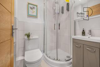 The Stables, Chester - Luxury Apartments by PolkaStays - 2