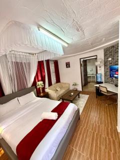 Comfortable one and a half bedroom Retreat in Kisumu - 0