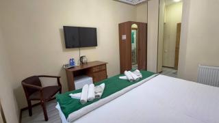 Zarhal Bukhara Premium Hotel - 4