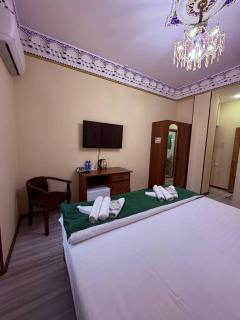 Zarhal Bukhara Premium Hotel - 6