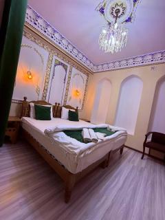 Zarhal Bukhara Premium Hotel - 5