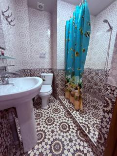 Zarhal Bukhara Premium Hotel - 3