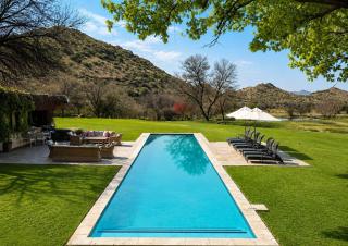 Big Sky Ranch - Colesberg - 0