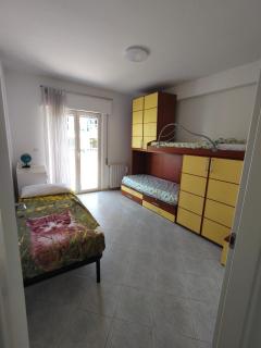 Casa vacanze vicino alla spiaggia a Montesilvano - 5