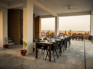 Hotel Desert Castle Jaisalmer - 3