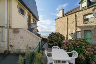 Gite Des Viviers De La Houle - Cancale - 0