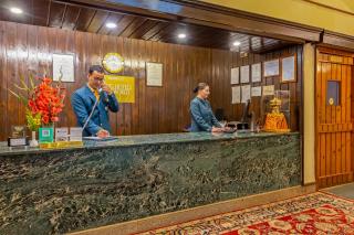 Span Resort & Spa, Manali - A Luxury Riverside Resort - 20 Mins Drive From Mall Road - 4