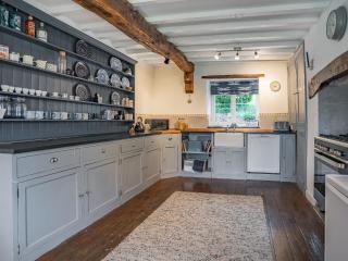 Taliaris Isaf - Llandeilo - 1
