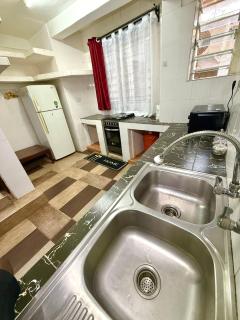 Comfortable one and a half bedroom Retreat in Kisumu - 8