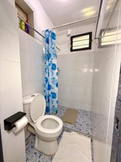 Comfortable one and a half bedroom Retreat in Kisumu - 7