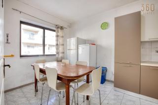 Spacious Swieqi Apartment with Private Terraces - 1