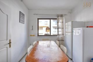 Spacious Swieqi Apartment with Private Terraces - 3