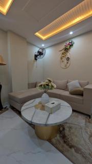 One bed Apartment - 5