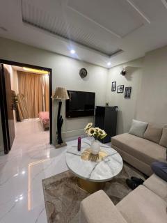One bed Apartment - 2