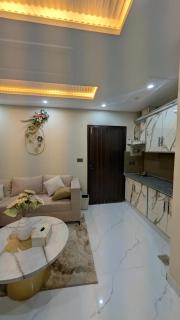 One bed Apartment - 1