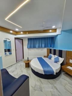 Hotel Radhe Royal - 4