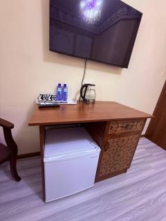 Zarhal Boutique Hotel - 5