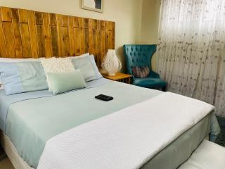 Wampi guesthouse - 9