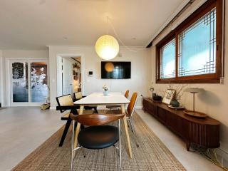 3BR Rooftop Stay near Seongsu & Konkuk - 3