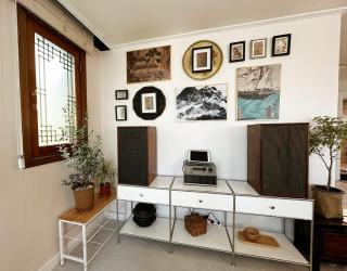 3BR Rooftop Stay near Seongsu & Konkuk - 4