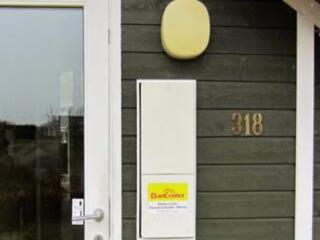 5 star holiday home in Juelsminde - 9