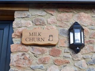 Milk Churn - Ukc2400 - 1