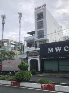 Nhà Khách Ngô Quyền - 0